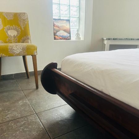 Coastwave Guest House Walvis Bay Eksteriør billede