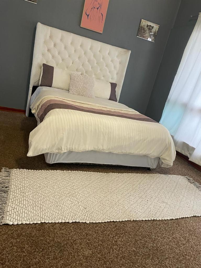 Coastwave Guest House Walvis Bay Eksteriør billede