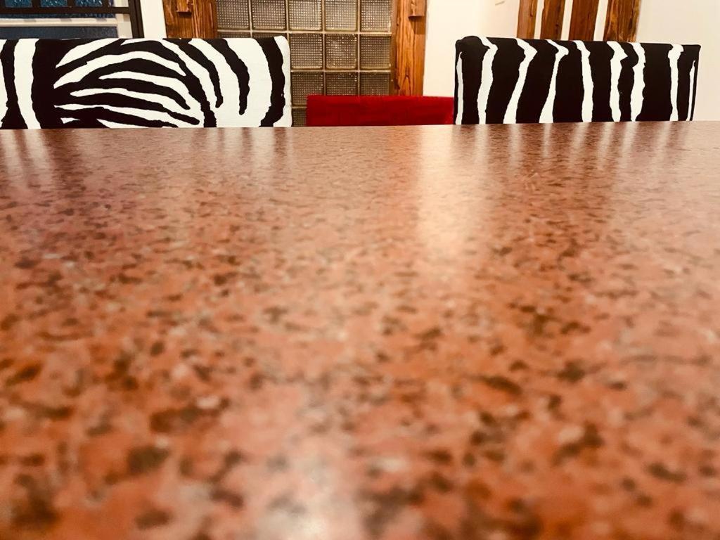 Coastwave Guest House Walvis Bay Eksteriør billede