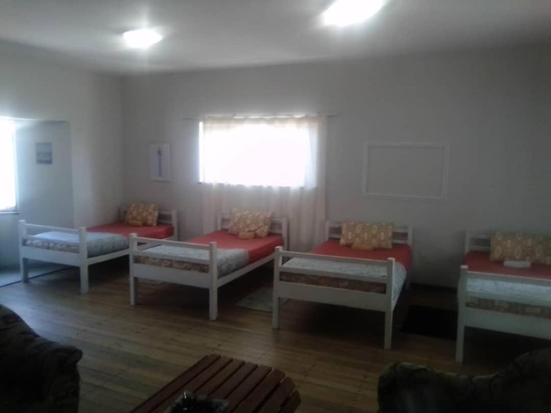 Coastwave Guest House Walvis Bay Eksteriør billede