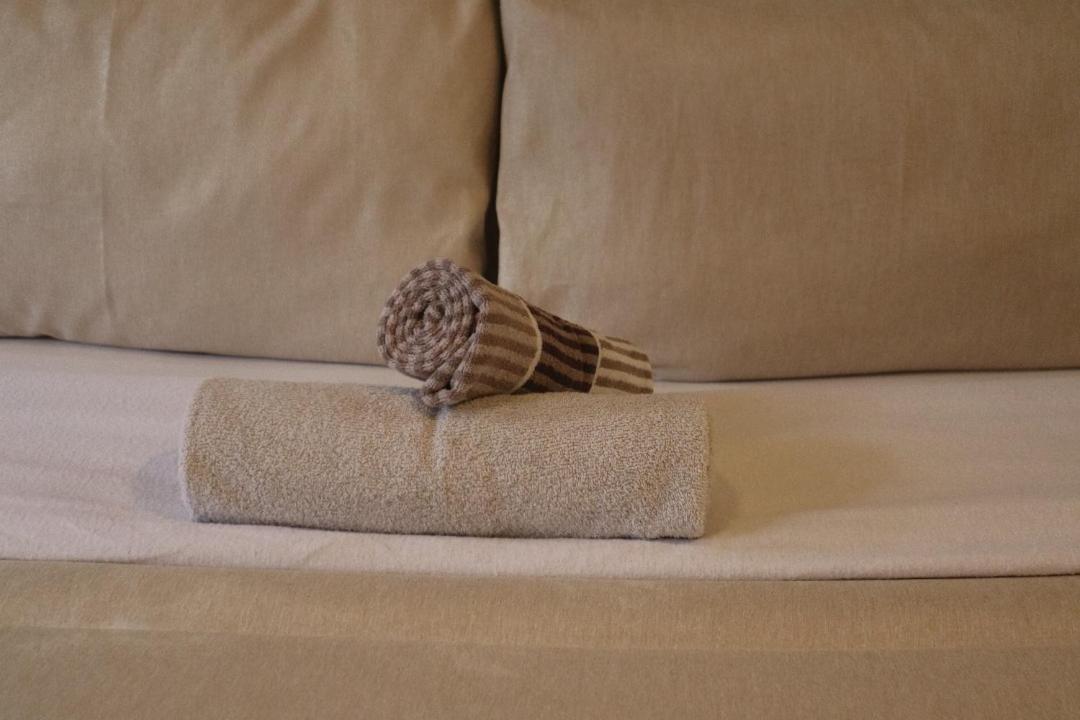 Coastwave Guest House Walvis Bay Eksteriør billede