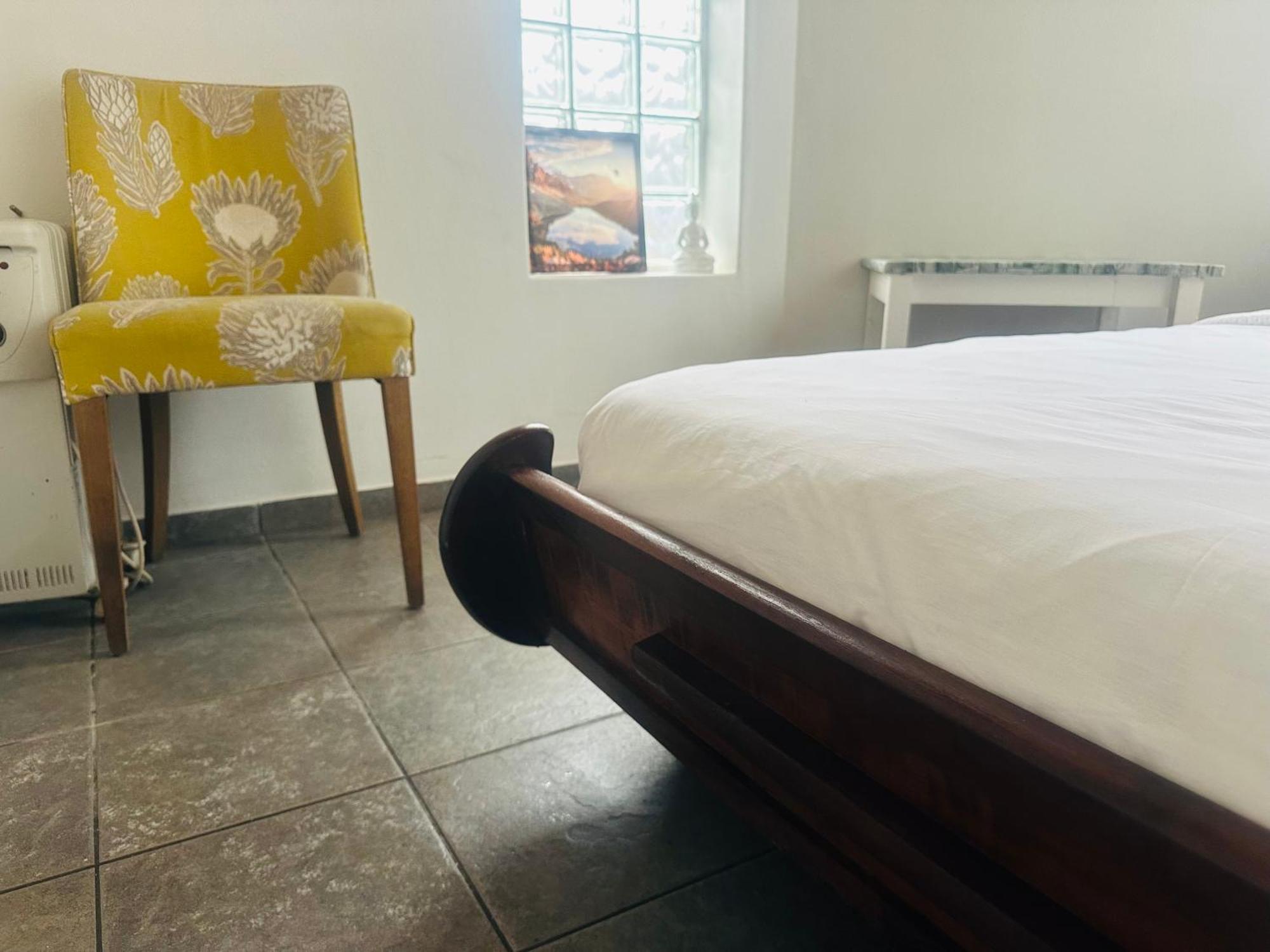 Coastwave Guest House Walvis Bay Eksteriør billede