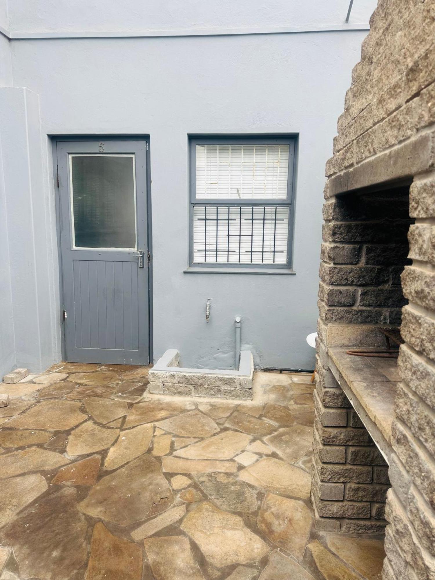 Coastwave Guest House Walvis Bay Eksteriør billede