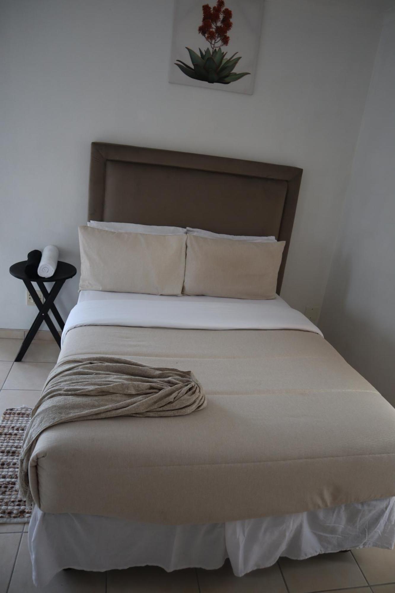 Coastwave Guest House Walvis Bay Eksteriør billede