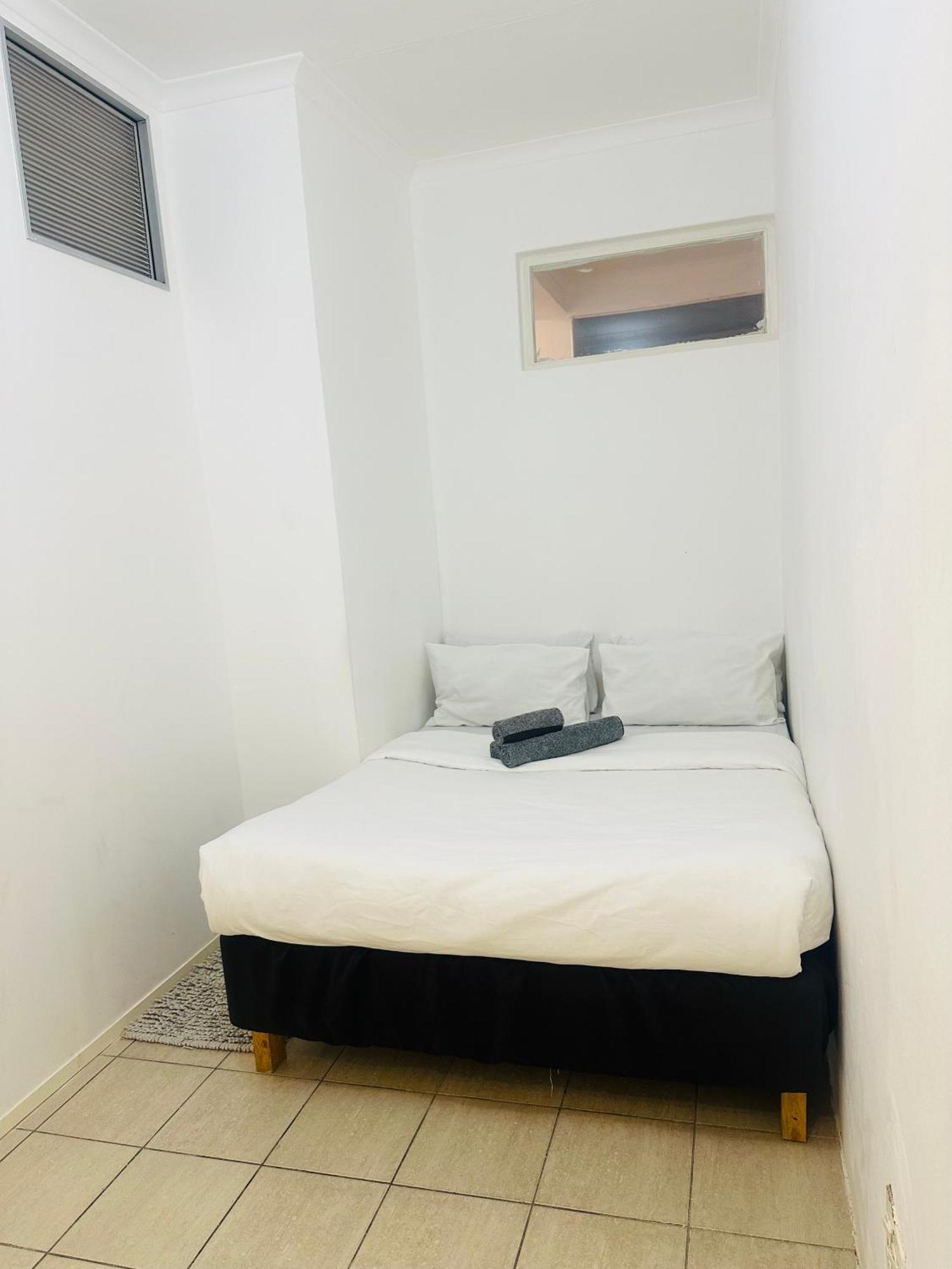 Coastwave Guest House Walvis Bay Eksteriør billede